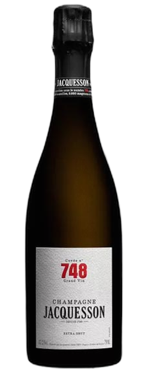 CUVEE n.748