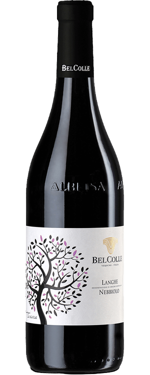 La Reala (Langhe DOC Nebbiolo)