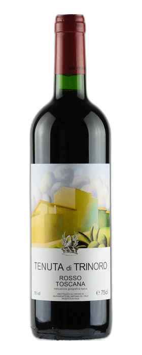 TENUTA DI TRINORO