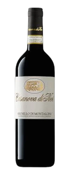 BRUNELLO DI MONTALCINO