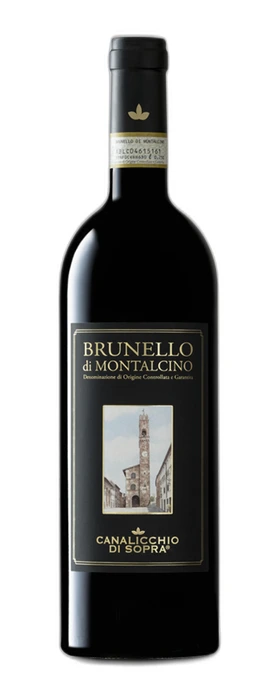 BRUNELLO DI MONTALCINO