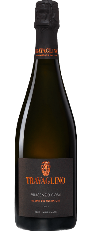 VINCENZO COMI MILLESIMATO