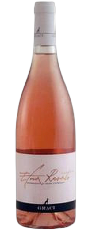 ETNA ROSATO DOC