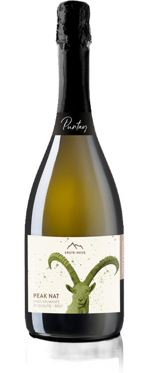 PUNTAY PEAK NAT BRUT